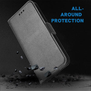 Phone Case Wallet for Samsung Galaxy Note 4