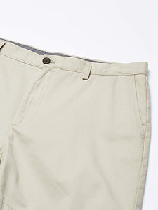 Amazon Essentials Men's Slim-fit 7" Short - Size 38