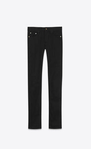 Jeans Series Black Denim Jeans - Size 28