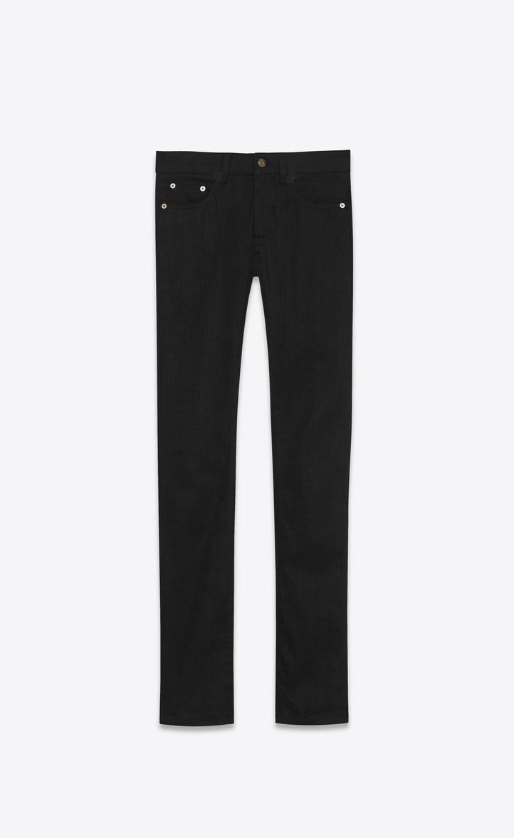 Jeans Series Black Denim Jeans - Size 28