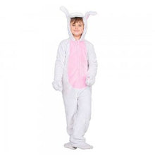 Load image into Gallery viewer, Bunny Flappy jumpsuit (child 4/5T)
