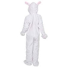 Load image into Gallery viewer, Bunny Flappy jumpsuit (child 4/5T)
