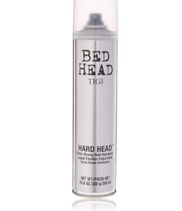 Tigi Bed Head Hard Head Extra Hold Spray 350ml