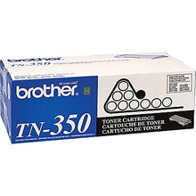 Load image into Gallery viewer, Brother Toner Cartridge

