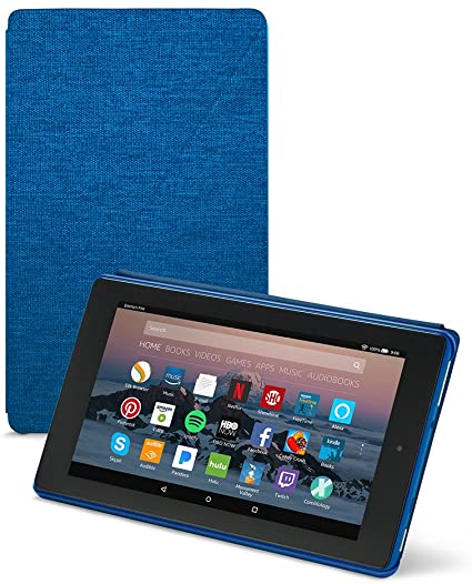 Amazon Fire 7th Gen Cover