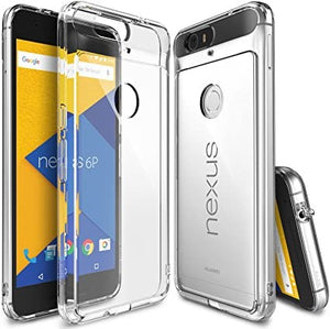 Huawei Nexus 6P Case, Ringke FUSION