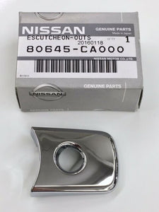 NISSAN GENUINE PARTS