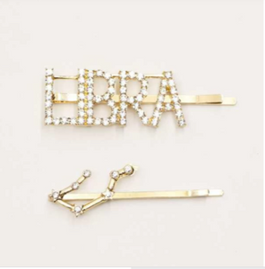 Shein Libra Hair Pins