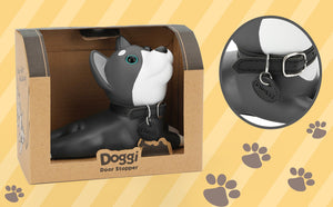 Doggi Door Stopper