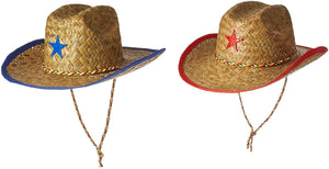 Twelve(12) Children Cowboy Hats
