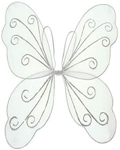 Cute Butterfly Wings