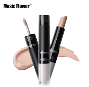 Music Flower Liquid Concealer