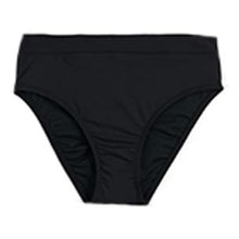 Load image into Gallery viewer, Rosegal Black Bikini Bottom - 2XL
