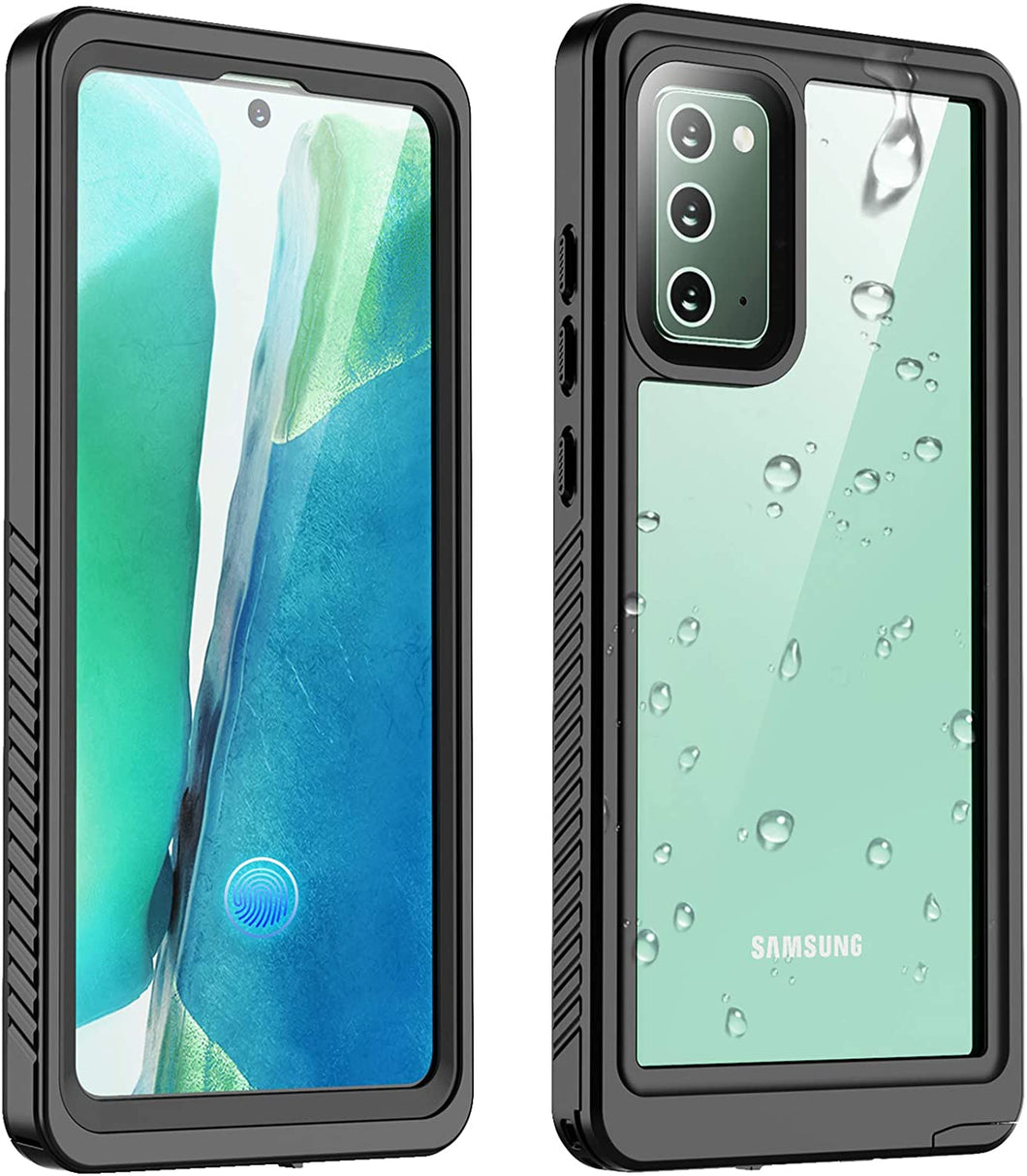Vapesoon Galaxy Note 20 Case