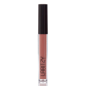 Laritzy Cosmetics Long Lasting Liquid Lipstick - Nudes