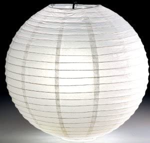 Jumbo Paper Lantern - 30in