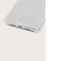 Load image into Gallery viewer, Shein Glitter Iphone XR Case
