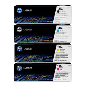 HP Laserjet Print Cartridge 131A